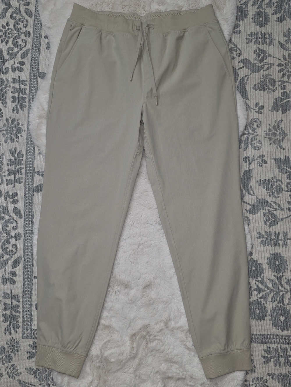 Rhoback Delta Performance Jogger  Pants XL Like NEW